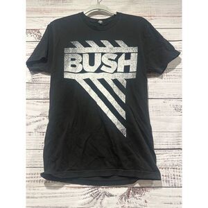 Bush Band‎ 2013 Concert Tshirt Size S